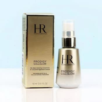 Helena Rubinstein PRODIGY CELLGLOW The Deep Renewing Concentrate 15ml Helena Rubinstein PRODIGY CELLGLOW The Deep Renewing Concentrate 15ml