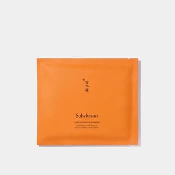 Sulwhasoo Concentrated Ginseng Renewing Creamy Mask EX 1 pc Sulwhasoo Concentrated Ginseng Renewing Creamy Mask EX 1 pc