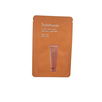 Sulwhasoo Clarifying Mask 35ml Sulwhasoo Clarifying Mask 35ml