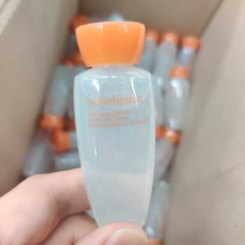 Sulwhasoo Essential Comfort Balancing Water 15ml # exp 26 Sulwhasoo Essential Comfort Balancing Water 15ml # exp 26