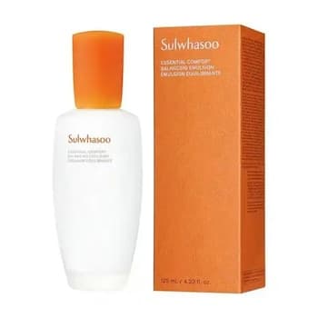Sulwhasoo Essential Comfort Balancing Emulsion 15ml Sulwhasoo Essential Comfort Balancing Emulsion 15ml