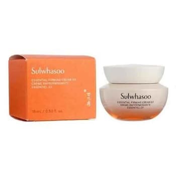 Sulwhasoo Essential Firming Cream EX 5ml Sulwhasoo Essential Firming Cream EX 5ml