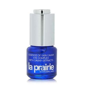 La Prairie Skin Caviar Essence Of Skin Caviar Eye Complex 15ml La Prairie Skin Caviar Essence Of Skin Caviar Eye Complex 15ml