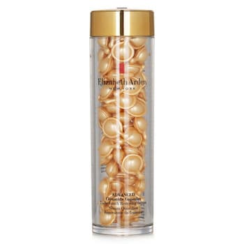 Elizabeth Arden Ceramide Capsules Daily Youth Restoring Serum ADVANCED (Face Serum) 90 Capsules Elizabeth Arden Ceramide Capsules Daily Youth Restoring Serum ADVANCED (Face Serum) 90 Capsules