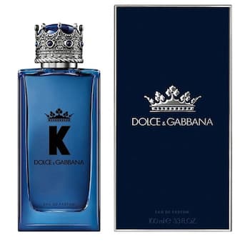 Dolce & Gabbana K by Dolce & Gabbana (Pour Homme) EDP 50ml EDP Dolce & Gabbana K by Dolce & Gabbana (Pour Homme) EDP 50ml EDP