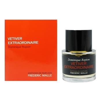 Frederic Malle Vetiver Extraordinaire 100ml Frederic Malle Vetiver Extraordinaire 100ml