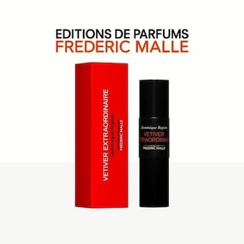 Frederic Malle Vetiver Extraordinaire 30ml Frederic Malle Vetiver Extraordinaire 30ml