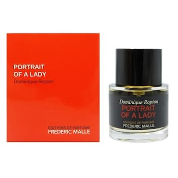 Frederic Malle Portrait of a Lady 50ml Frederic Malle Portrait of a Lady 50ml