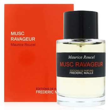 Frederic Malle Musc Ravageur 100ml Frederic Malle Musc Ravageur 100ml