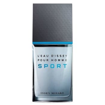 Issey Miyake L'Eau d'Issey Pour Homme Sport Eau de Toilette 50ml EDT Issey Miyake L'Eau d'Issey Pour Homme Sport Eau de Toilette 50ml EDT