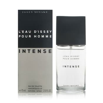 Issey Miyake L'Eau d'Issey pour Homme Eau de Toilette Intense 75ml Issey Miyake L'Eau d'Issey pour Homme Eau de Toilette Intense 75ml