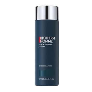 Biotherm Force Supreme Anti Aging Lotion Toner (No Package Box) 200ml (No Box) Biotherm Force Supreme Anti Aging Lotion Toner (No Package Box) 200ml (No Box)