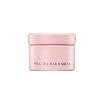 POLA POLA THE HAND CREAM 100G POLA POLA THE HAND CREAM 100G