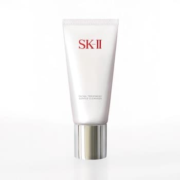 SK II FACIAL TREATMENT GENTLE CLEANSER 120g SK II FACIAL TREATMENT GENTLE CLEANSER 120g
