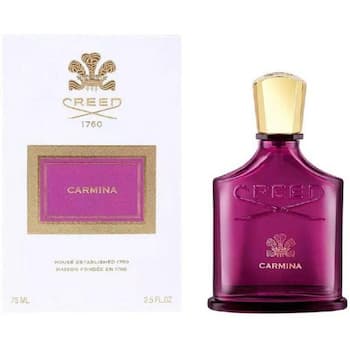 Creed Creed Carmina Eau de Parfum 75ml Creed Creed Carmina Eau de Parfum 75ml