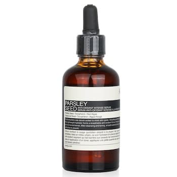 Aesop Aesop Parsley Seed AntiOxidant Intense Serum 60ml Aesop Aesop Parsley Seed AntiOxidant Intense Serum 60ml