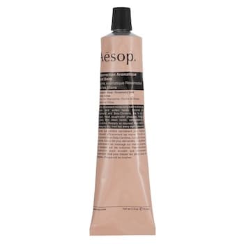 Aesop Aesop Resurrection Aromatique Hand Balm 75ml Aesop Aesop Resurrection Aromatique Hand Balm 75ml