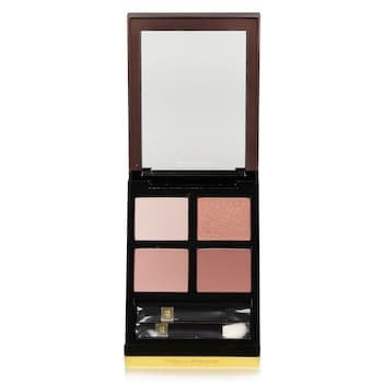 Tom Ford Tom Ford Eye Color Quad 31 Sous Le Sable 9g Tom Ford Tom Ford Eye Color Quad 31 Sous Le Sable 9g