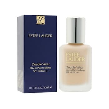 Estee Lauder Estee Lauder Double Wear Stay In Place Makeup SPF 10 No. 17 Bone (1W1) 30ml Estee Lauder Estee Lauder Double Wear Stay In Place Makeup SPF 10 No. 17 Bone (1W1) 30ml