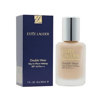 Estee Lauder Estee Lauder Double Wear Stay In Place Makeup SPF 10 2C0 No. 62 Cool Vanilla 30ml Estee Lauder Estee Lauder Double Wear Stay In Place Makeup SPF 10 2C0 No. 62 Cool Vanilla 30ml
