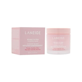 Laneige LANEIGE Bouncy & Firm Sleeping Mask 60ml Laneige LANEIGE Bouncy & Firm Sleeping Mask 60ml