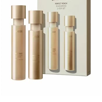 Laneige Laneige Perfect Renew 3X Advanced 2Step Set Fixed Size Laneige Laneige Perfect Renew 3X Advanced 2Step Set Fixed Size