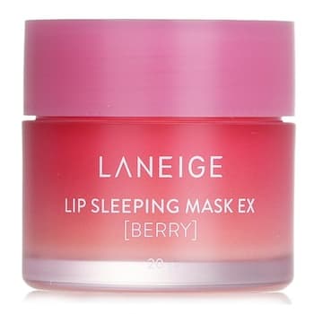 Laneige Laneige Lip Sleeping Mask EX Berry 20g Laneige Laneige Lip Sleeping Mask EX Berry 20g