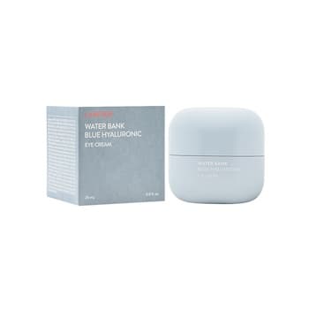 Laneige LANEIGE Water Bank Blue Hyaluronic Eye Cream 25ml Laneige LANEIGE Water Bank Blue Hyaluronic Eye Cream 25ml