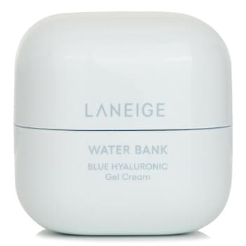 Laneige Laneige Water Bank Blue Hyaluronic Gel Cream 50ml Laneige Laneige Water Bank Blue Hyaluronic Gel Cream 50ml