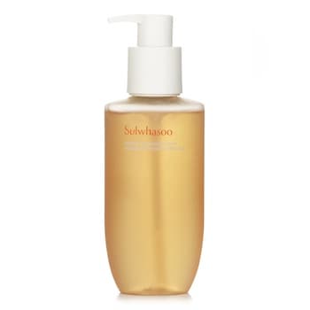 Sulwhasoo Sulwhasoo Gentle Cleansing Foam 200ml Sulwhasoo Sulwhasoo Gentle Cleansing Foam 200ml