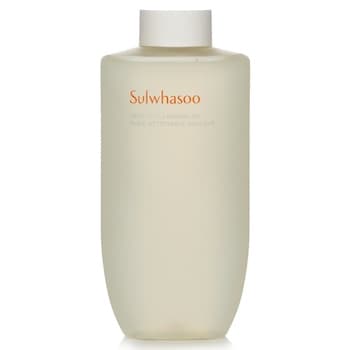 Sulwhasoo Sulwhasoo Gentle Cleansing Oil 200ml Sulwhasoo Sulwhasoo Gentle Cleansing Oil 200ml