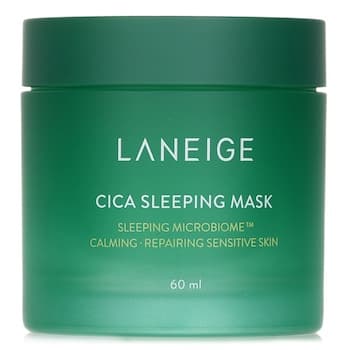Laneige Laneige Cica Sleeping Mask 60ml Laneige Laneige Cica Sleeping Mask 60ml