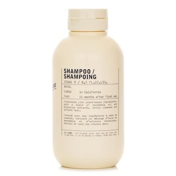 Le Labo Le Labo Basil Shampoo 250ml Le Labo Le Labo Basil Shampoo 250ml