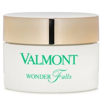 Valmont Valmont Wonder Falls Rich Makeup Removing Cream 100ml Valmont Valmont Wonder Falls Rich Makeup Removing Cream 100ml