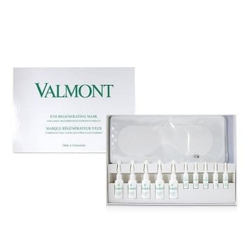 Valmont Valmont Eye Regenerating Mask 5 Applications Valmont Valmont Eye Regenerating Mask 5 Applications