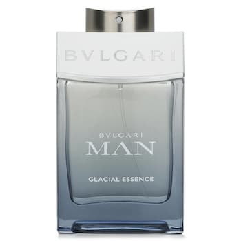 Bvlgari Bvlgari Man Glacial Essence Eau De Parfum Spray 100ml Bvlgari Bvlgari Man Glacial Essence Eau De Parfum Spray 100ml