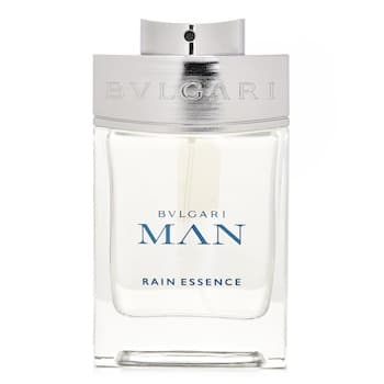 Bvlgari Bvlgari Man Rain Essence Eau De Parfum Spray 100ml Bvlgari Bvlgari Man Rain Essence Eau De Parfum Spray 100ml