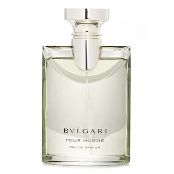 Bvlgari Bvlgari Pour Homme Eau De Parfum Spray 100ml Bvlgari Bvlgari Pour Homme Eau De Parfum Spray 100ml