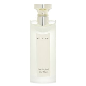 Bvlgari Bvlgari Eau Parfumee The Blanc Eau de Toilette 150ml Bvlgari Bvlgari Eau Parfumee The Blanc Eau de Toilette 150ml