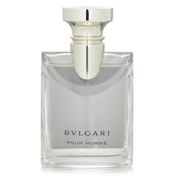Bvlgari Bvlgari Pour Homme Eau De Toilette Spray (New Packaging) 50ml Bvlgari Bvlgari Pour Homme Eau De Toilette Spray (New Packaging) 50ml