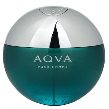 Bvlgari Bvlgari Aqva Pour Homme Eau De Toilette Spray 100ml Bvlgari Bvlgari Aqva Pour Homme Eau De Toilette Spray 100ml