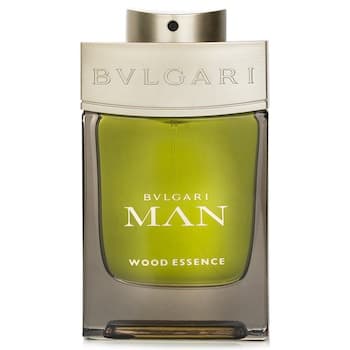 Bvlgari Bvlgari Man Wood Essence Eau De Parfum Spray 100ml Bvlgari Bvlgari Man Wood Essence Eau De Parfum Spray 100ml