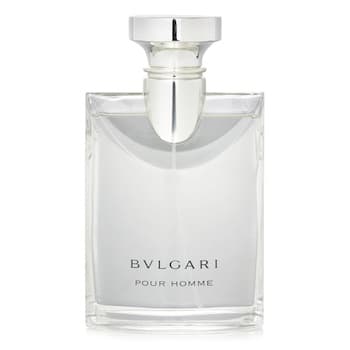 Bvlgari Bvlgari Pour Homme Eau De Toilette Spray 100ml Bvlgari Bvlgari Pour Homme Eau De Toilette Spray 100ml