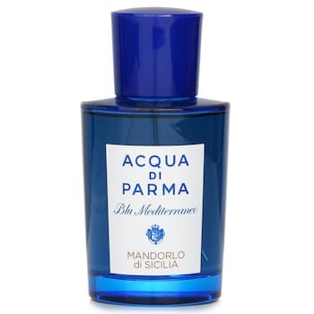 Acqua Di Parma Acqua Di Parma Blu Mediterraneo Mandorlo Di Sicilia Eau De Toilette Spray 75ml Acqua Di Parma Acqua Di Parma Blu Mediterraneo Mandorlo Di Sicilia Eau De Toilette Spray 75ml