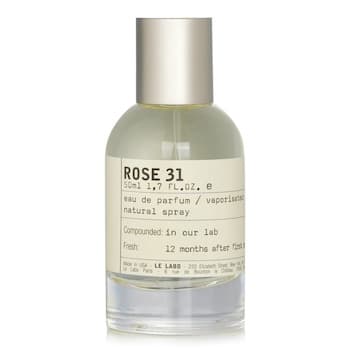Le Labo Le Labo Rose 31 Eau De Parfum Spray 50ml Le Labo Le Labo Rose 31 Eau De Parfum Spray 50ml