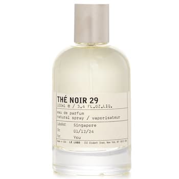 Le Labo Le Labo The Noir 29 Eau De Parfum Spray 100ml Le Labo Le Labo The Noir 29 Eau De Parfum Spray 100ml