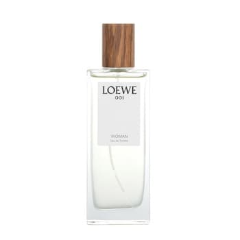 Loewe Loewe 001 For Woman Eau De Toilette Spray 50ml Loewe Loewe 001 For Woman Eau De Toilette Spray 50ml