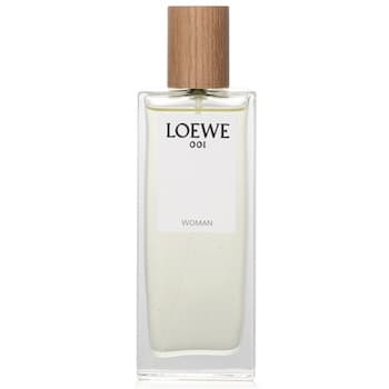 Loewe Loewe 001 For Woman Eau De Parfum Spray 50ml Loewe Loewe 001 For Woman Eau De Parfum Spray 50ml