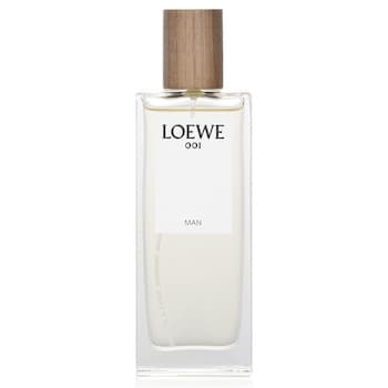 Loewe Loewe 001 Man Eau De Parfum Spray 50ml Loewe Loewe 001 Man Eau De Parfum Spray 50ml