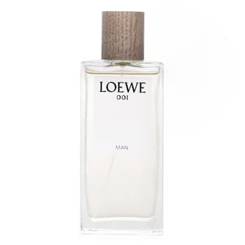 Loewe Loewe 001 Man Eau De Parfum Spray 100ml Loewe Loewe 001 Man Eau De Parfum Spray 100ml